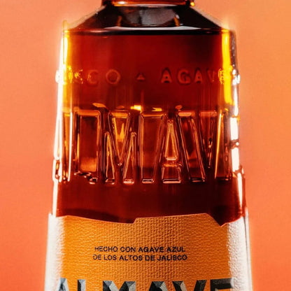 Almave Ámbar