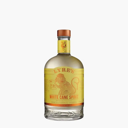 Lyre's - White Cane NA Rum