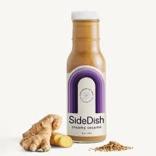 SideDish Creamy Sesame