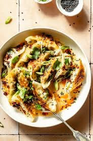 SideDish Creamy Sesame