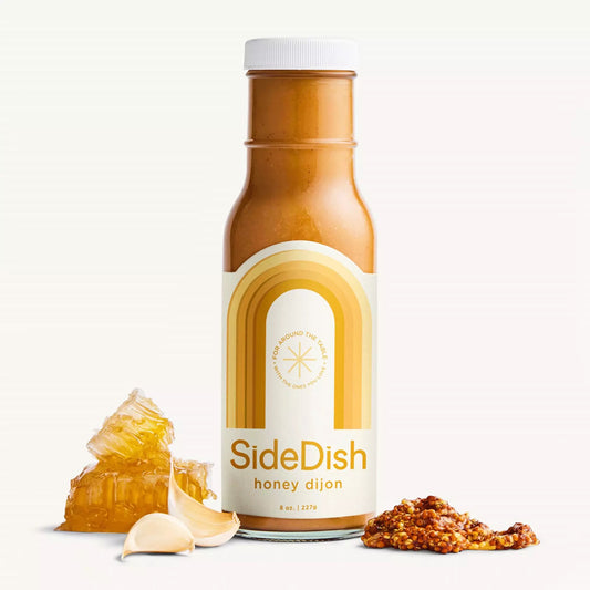 SideDish Honey Dijon