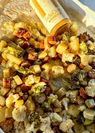 SideDish Honey Dijon