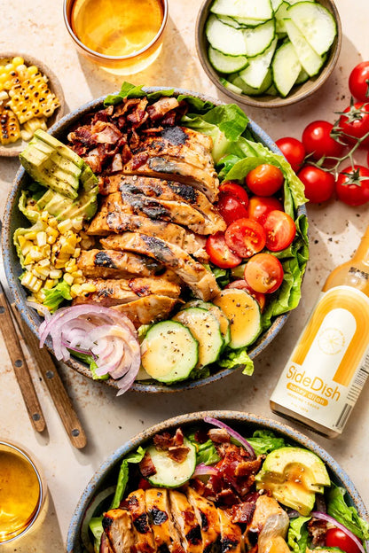 SideDish Honey Dijon