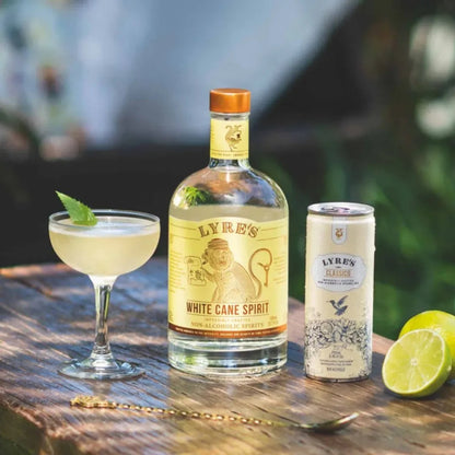 Lyre's - White Cane NA Rum