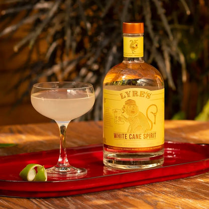 Lyre's - White Cane NA Rum