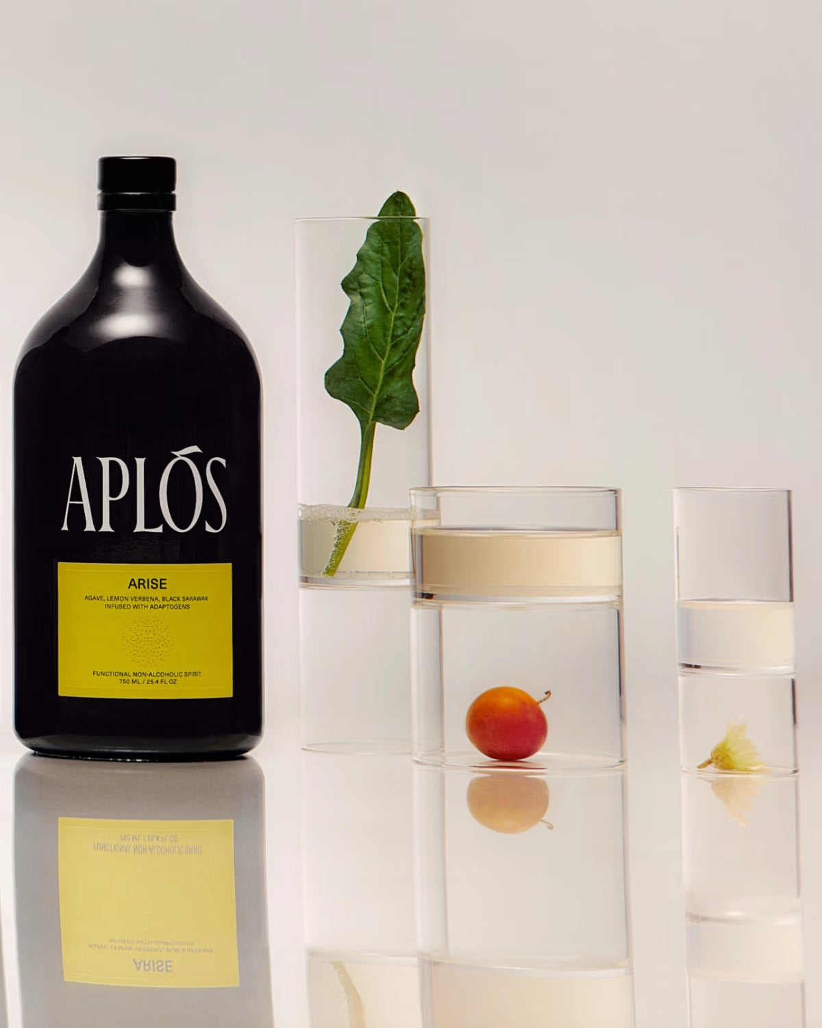 Aplos Arise Non-Alcoholic Functional Sprit
