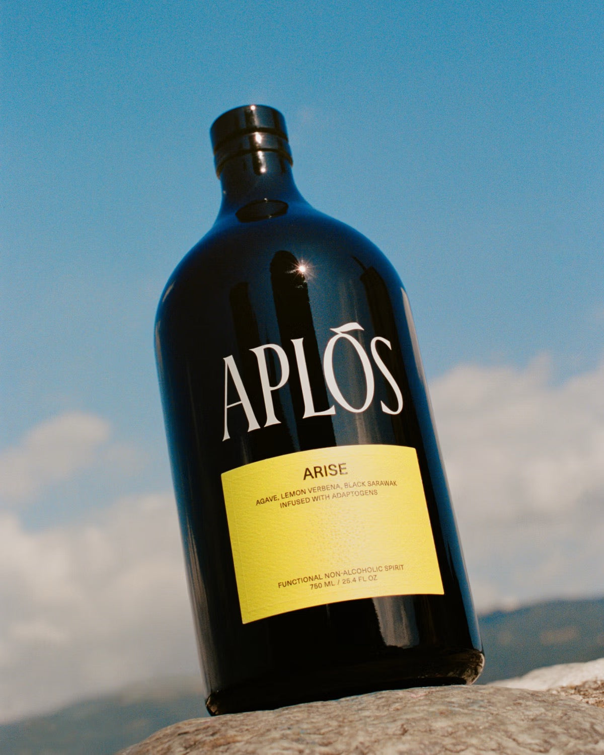 Aplos Arise Non-Alcoholic Functional Sprit
