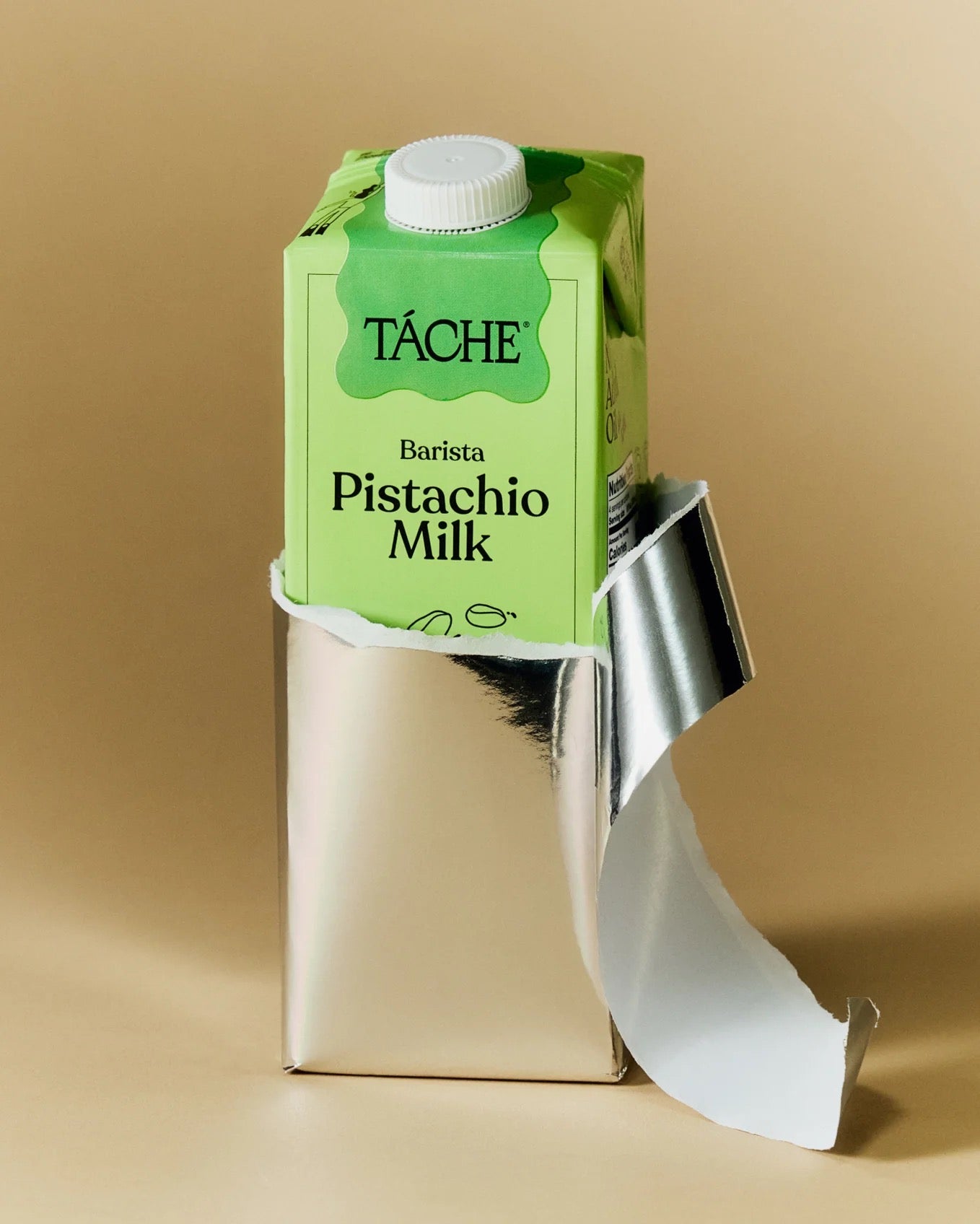Táche Pistachio Milk Original Barista Blend