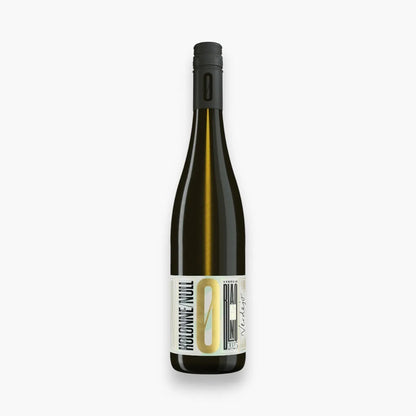 Kolonne Null Verdejo, Non-Alcoholic White Wine