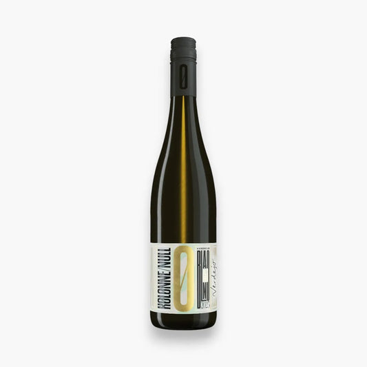 Kolonne Null Verdejo, Non-Alcoholic White Wine