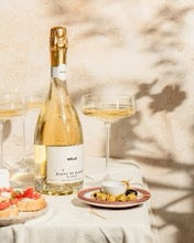 BOLLE Non-Alcoholic Sparkling Blanc de Blancs
