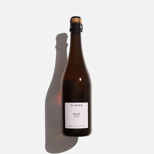 Oddbird Sparkling Rosé