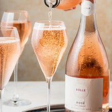 BOLLE Non-Alcoholic Sparkling Rosé