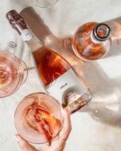 BOLLE Non-Alcoholic Sparkling Rosé