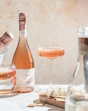 BOLLE Non-Alcoholic Sparkling Rosé