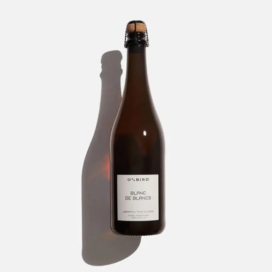 Oddbird Sparkling Blanc de Blanc