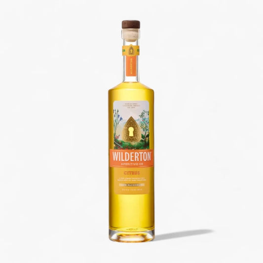 Wilderton Citrus Aperitivo