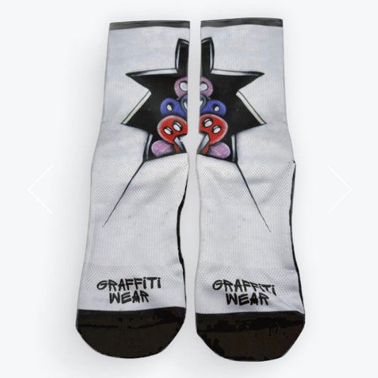 Graffiti Wear Rascals