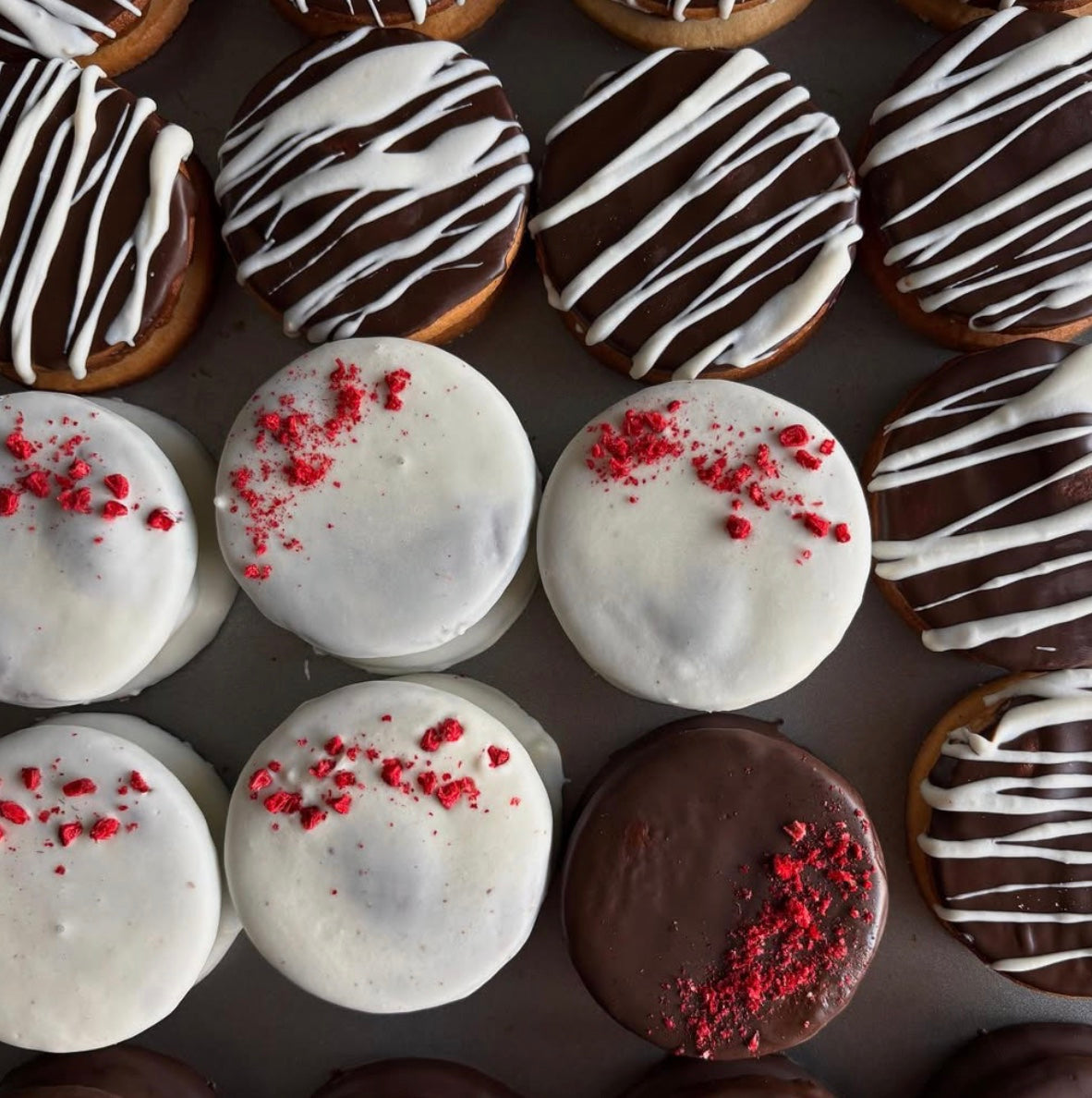 Alfajores