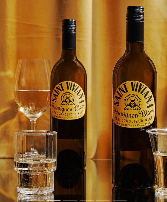 Saint Viviana Sauvignon Blanc