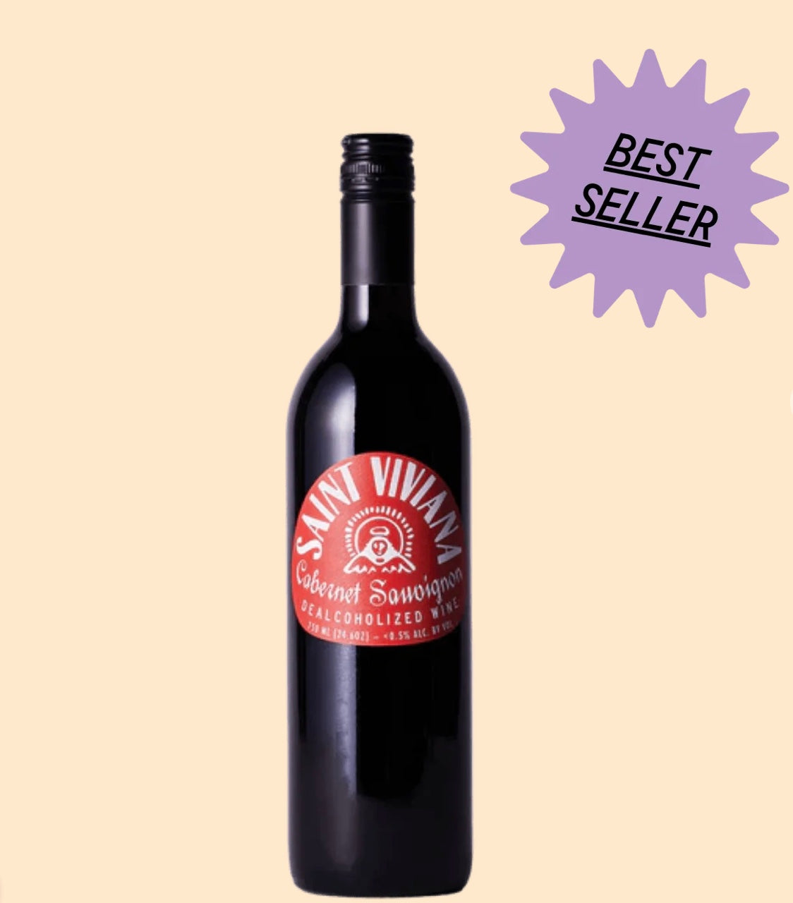 Saint Viviana Cabernet Sauvignon