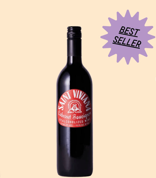 Saint Viviana Cabernet Sauvignon