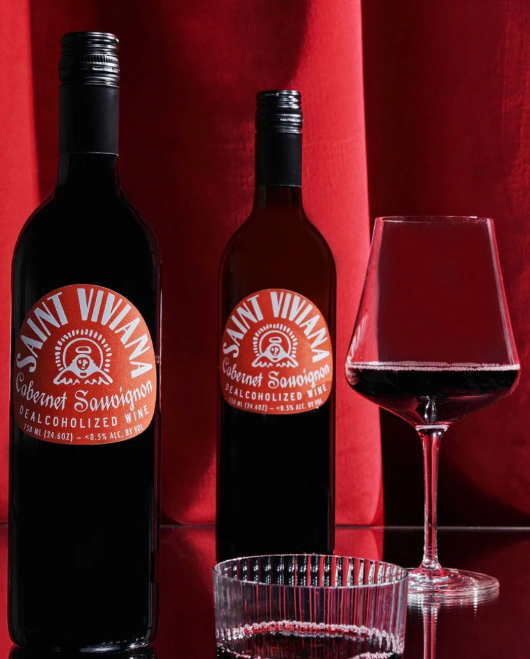 Saint Viviana Cabernet Sauvignon