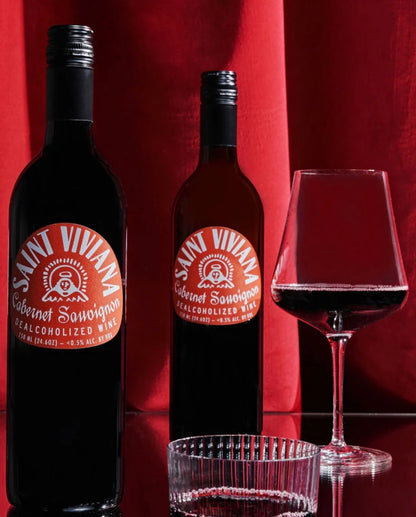 Saint Viviana Cabernet Sauvignon