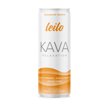 Leilo Tangerine Mango