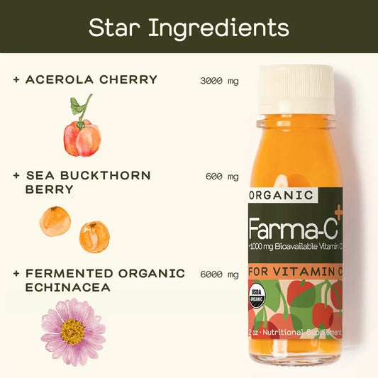 Greenhouse Farma-C