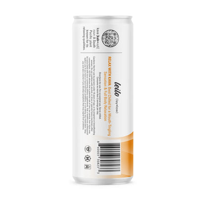 Leilo Tangerine Mango