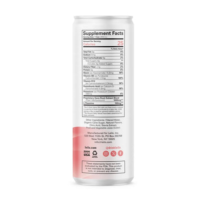 Leilo Raspberry Hibiscus
