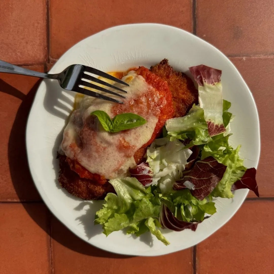 Sauz Hot Honey Marinara