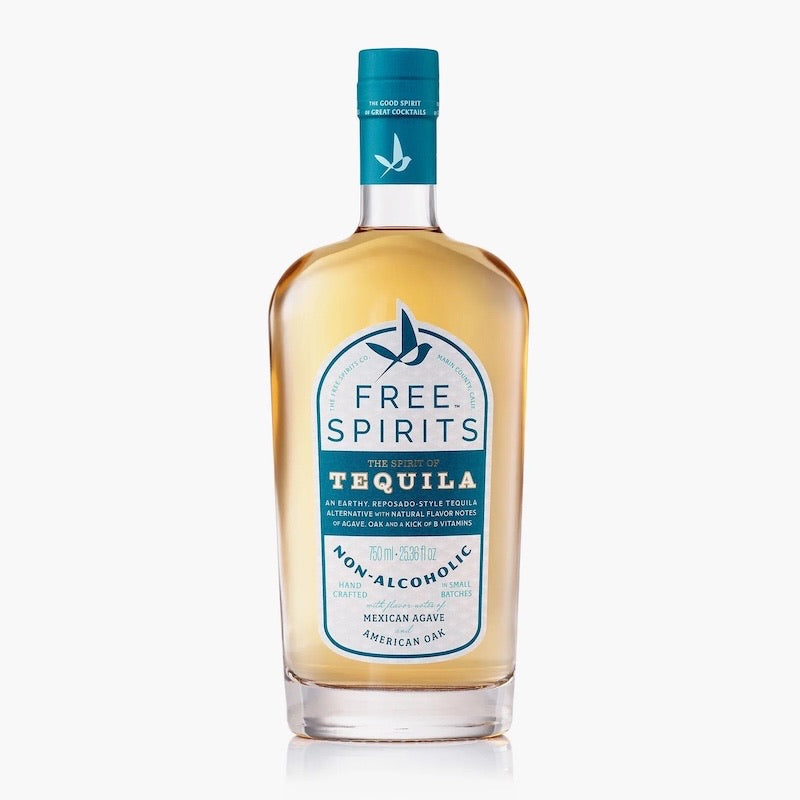 Free Spirits | The Spirit Of Tequila