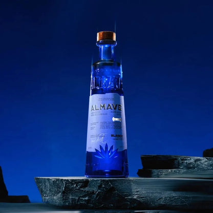 Almave Zero Proof White Tequila (Blanco)