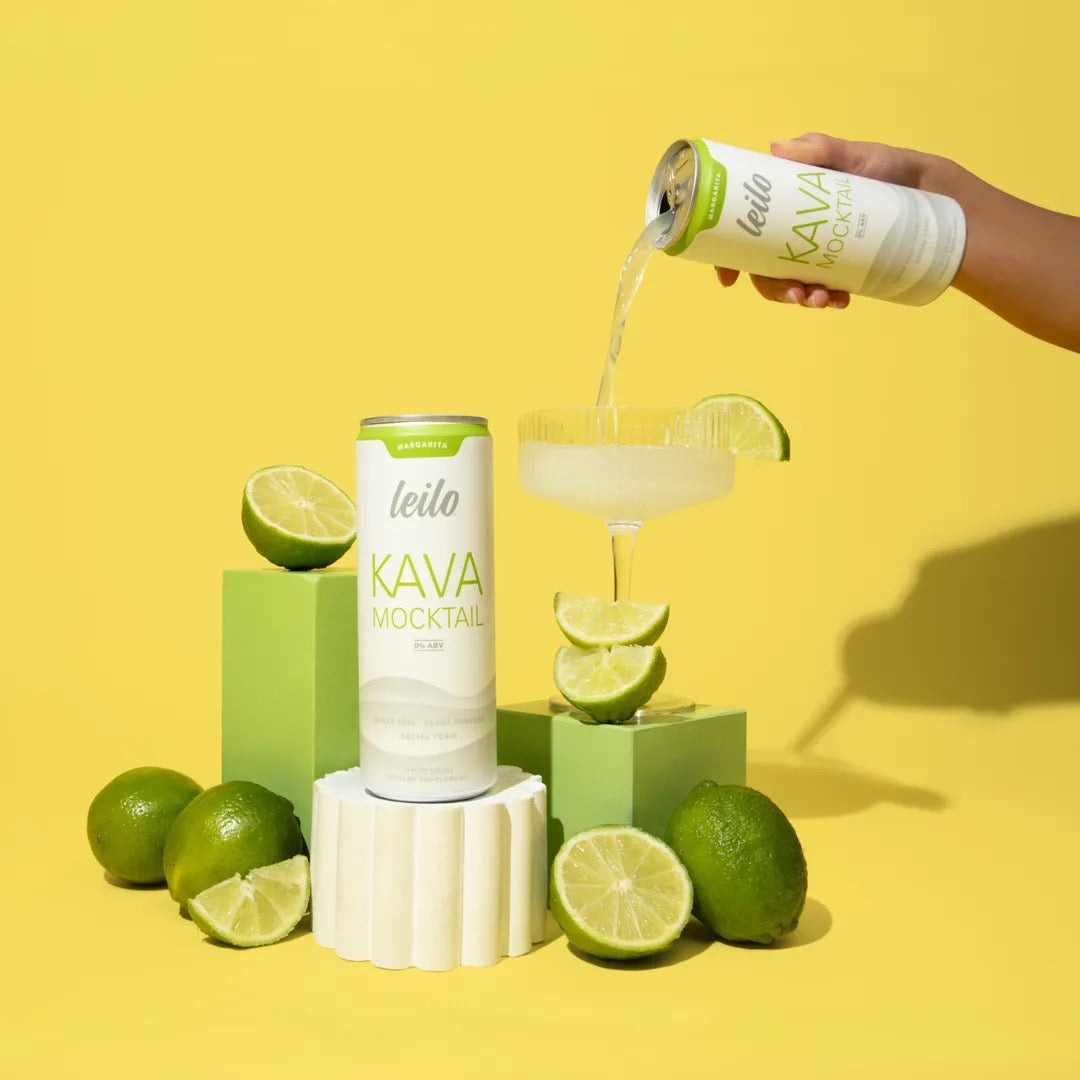Leilo Lime Margarita