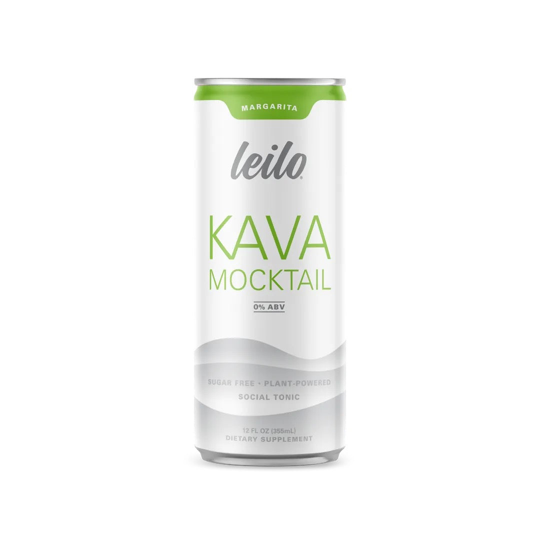 Leilo Lime Margarita
