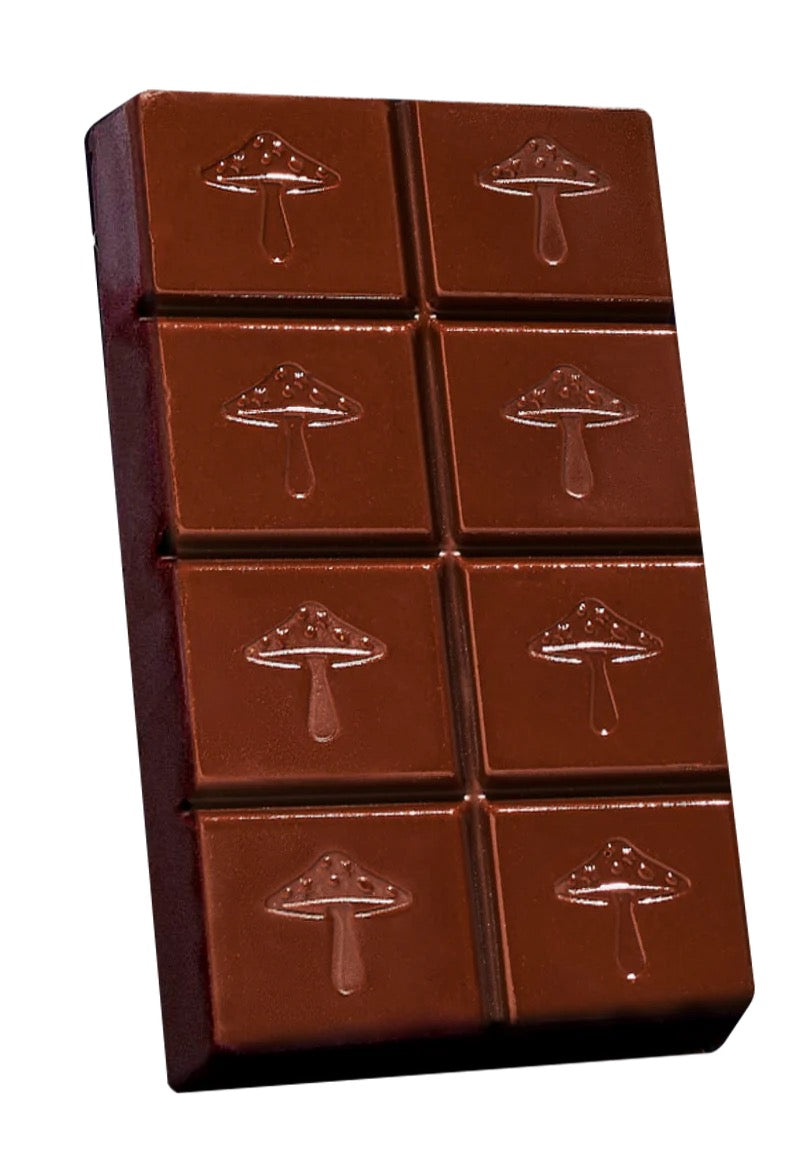 Alice Aphrodisiac Chocolates