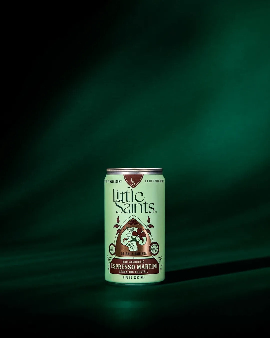 Little Saints Espresso Martini