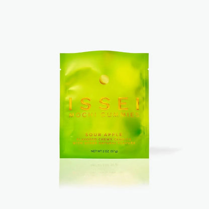 ISSEI Mochi Gummies