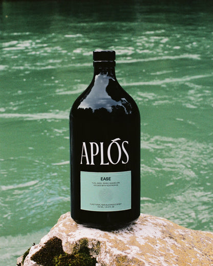 Aplos Ease Functional Non-Alcoholic Spirit