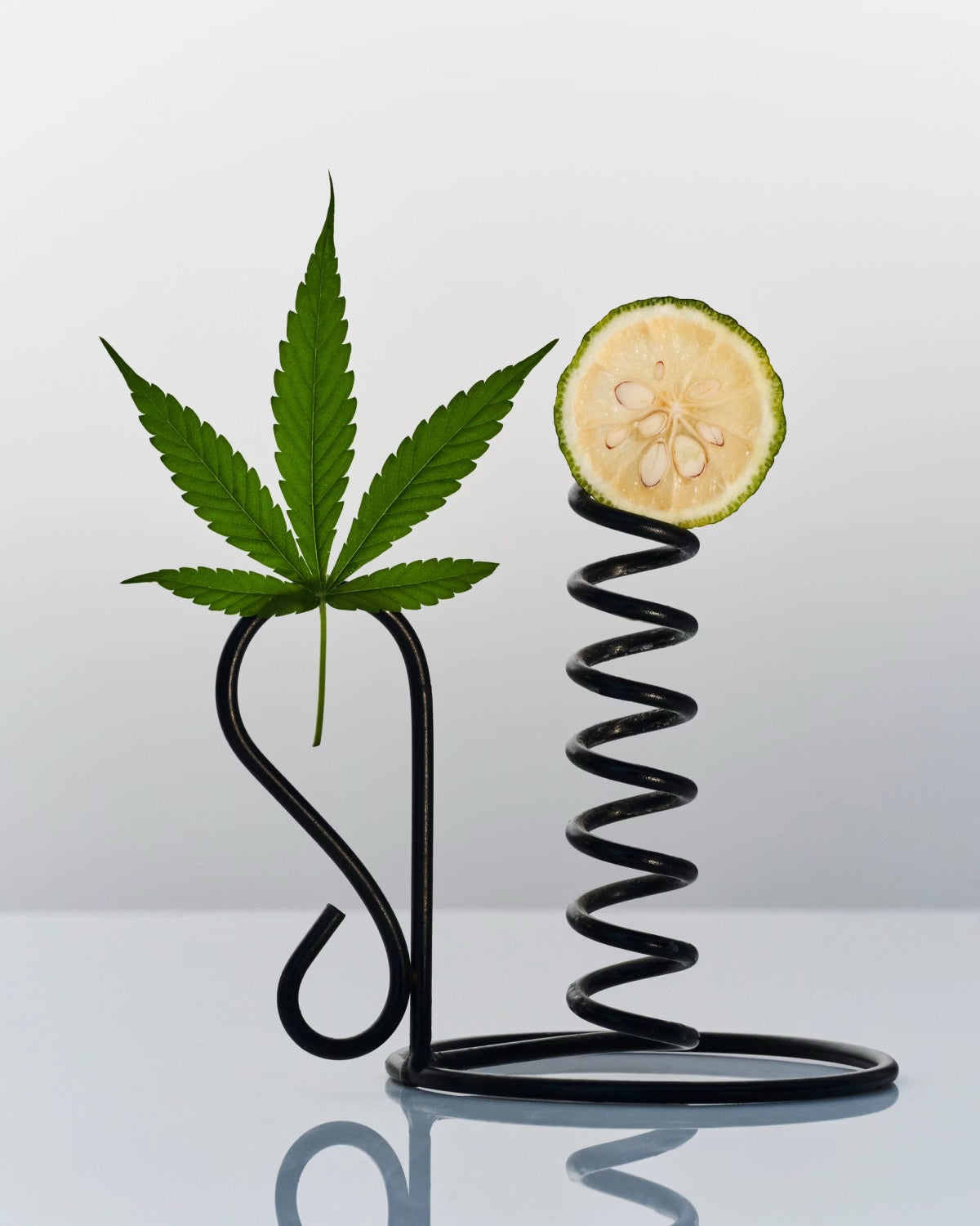 Aplos Calme Non-Alcoholic Functional Spirit