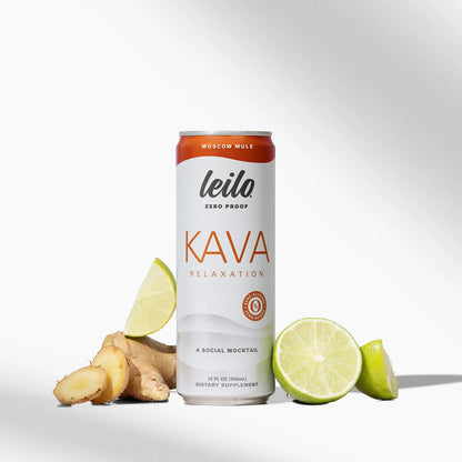 Leilo Moscow Mule