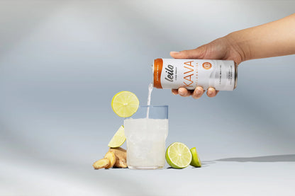 Leilo Moscow Mule