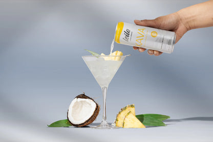 Leilo Lime Piña Colada