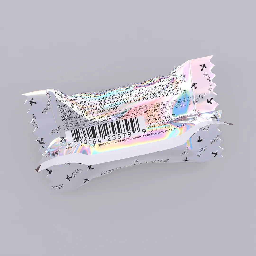 Alice Chocolate Party Trick Single