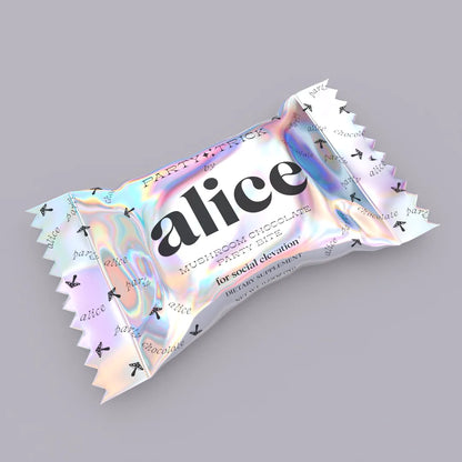 Alice Chocolate Party Trick Single
