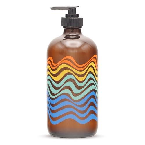 Bathing Culture - Organic Mind + Body Wash |  Break Water