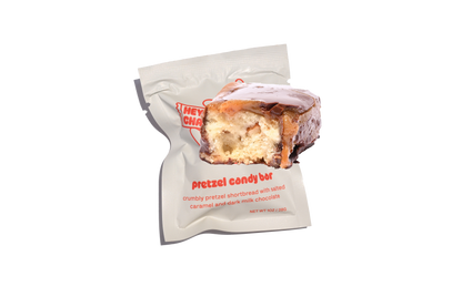 hey champ pretzel shortbread
