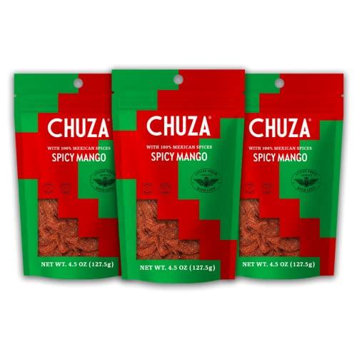 Chuza Spicy Mango